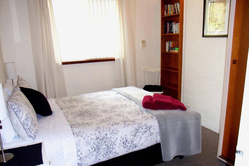 Quality beds and linen