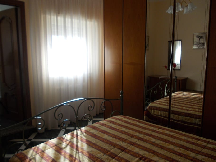 Luminosità della camera
