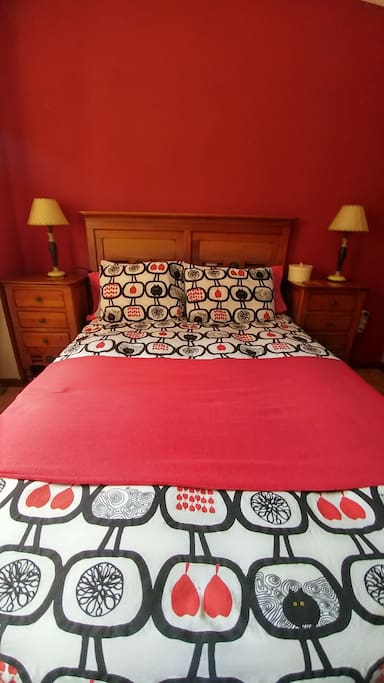 Cama
