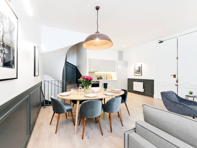 LivinParis managed Airbnb listing 3