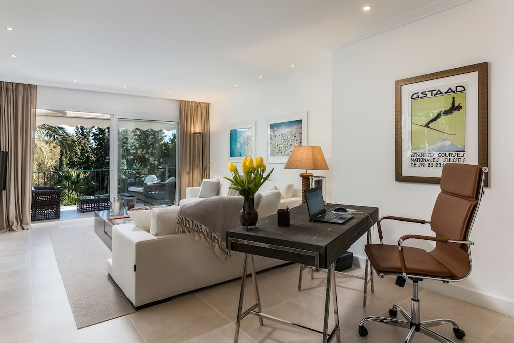 Living Room 2