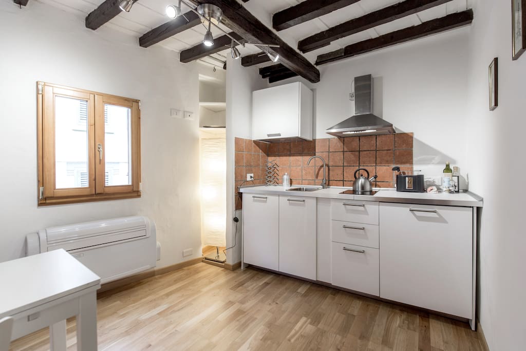 cucina