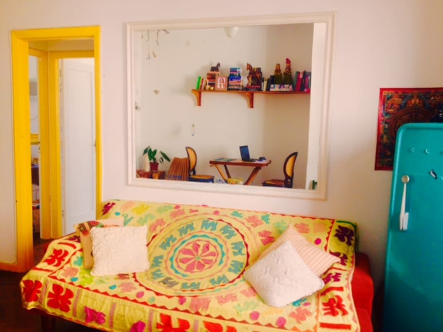 sala