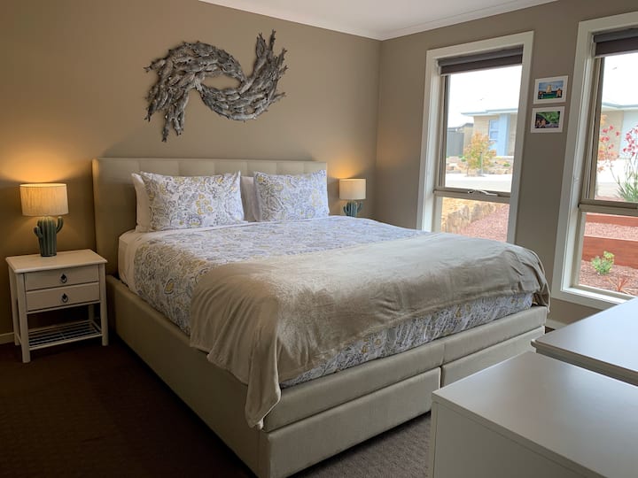 Habitación King
