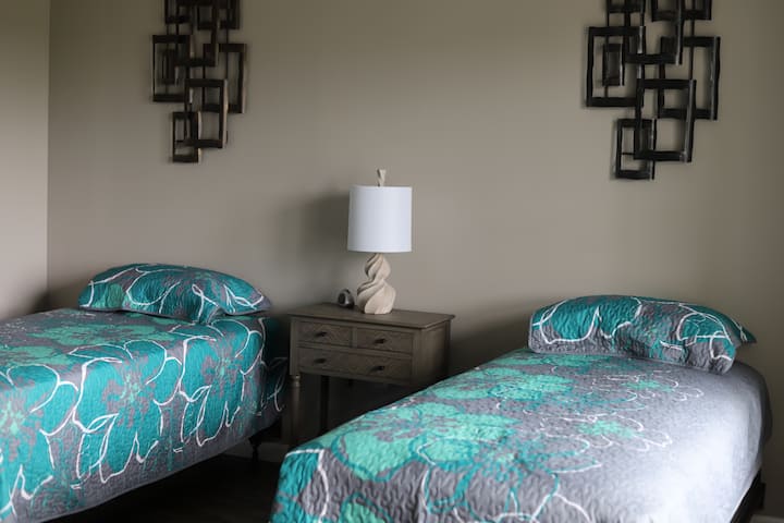 Dormitorio 3 (2 individuales)