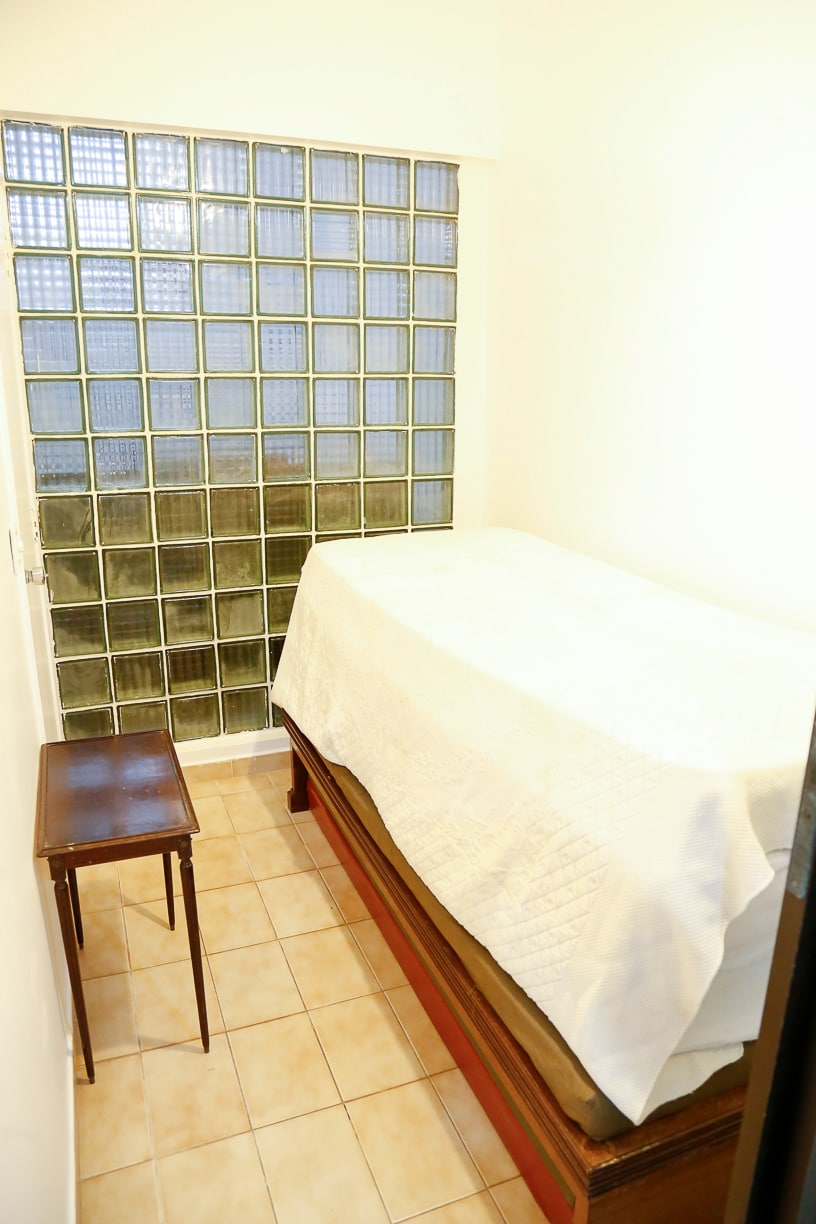 Стая, която може да се обрати, Solterio