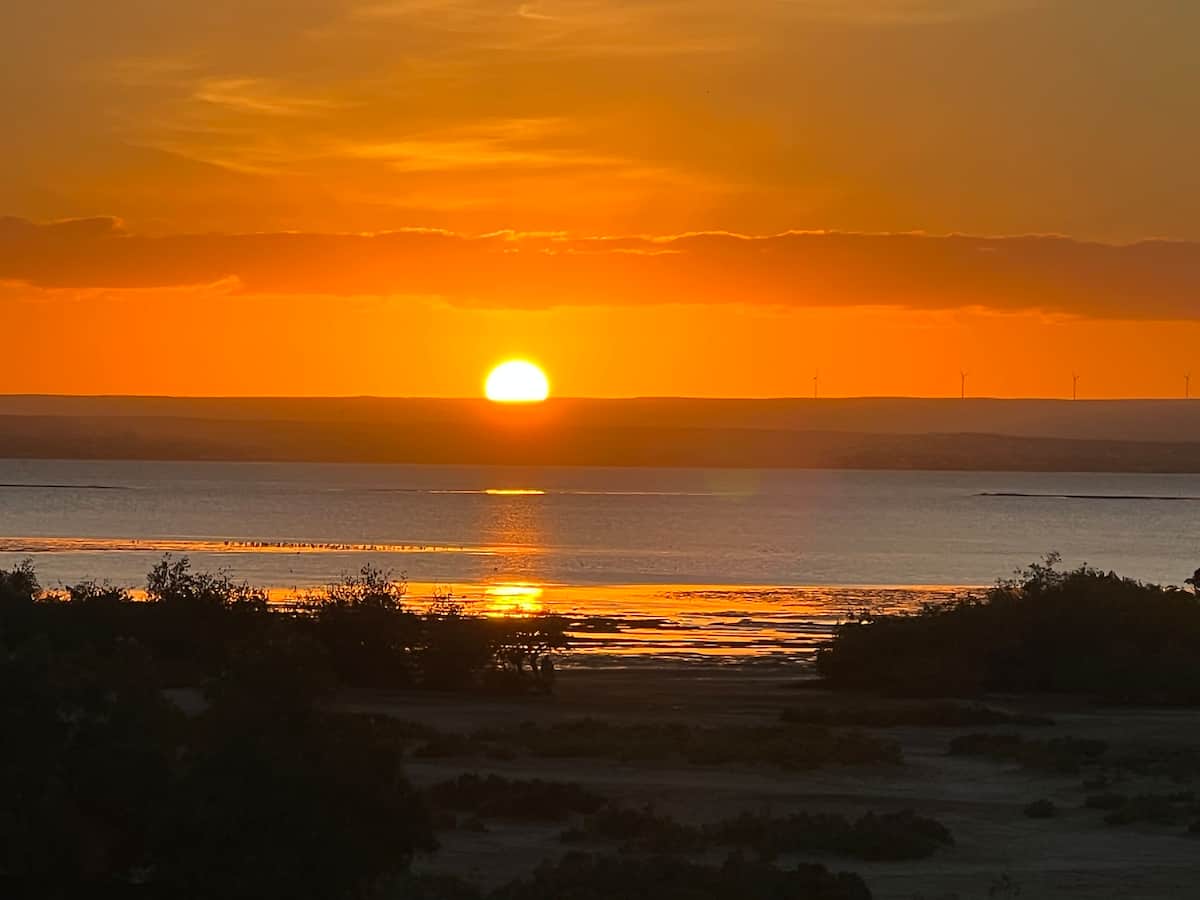 Casa El Atardecer - Foto 2