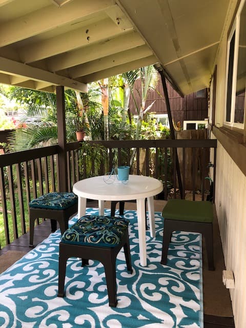 Business Professional or Small Family Hideaway