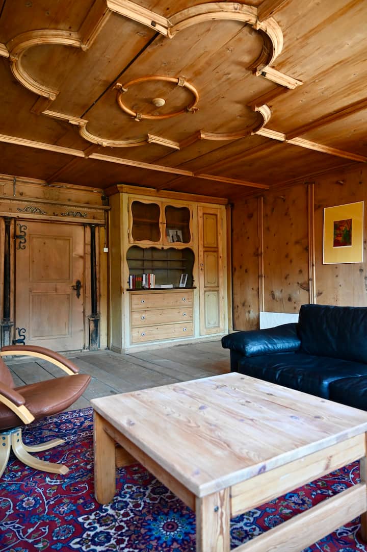 Stube | salón | sala