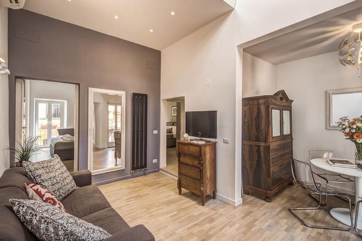 Spagna Family House gallery image 2