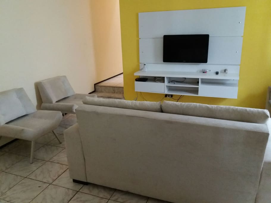 Sala em comum