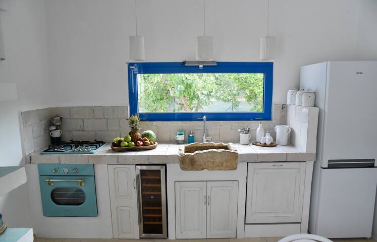 Luxurious Villa with private pool in Ostuni gallery image 3