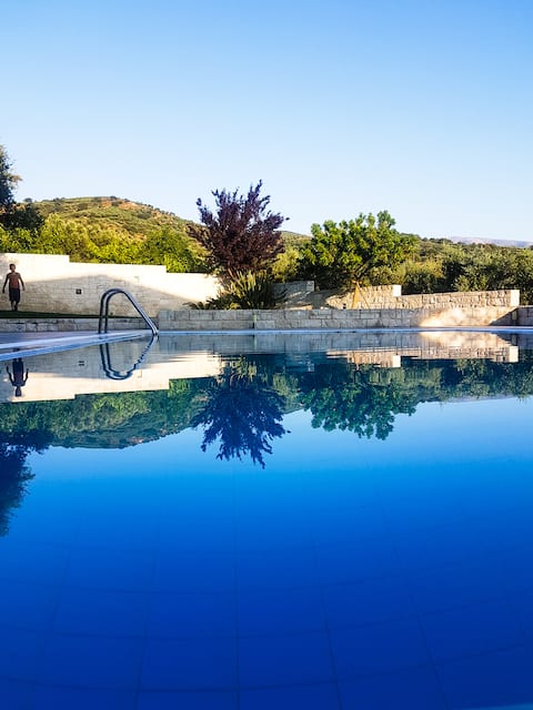 Private Villa Zenovia