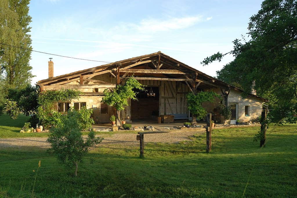 Gîte