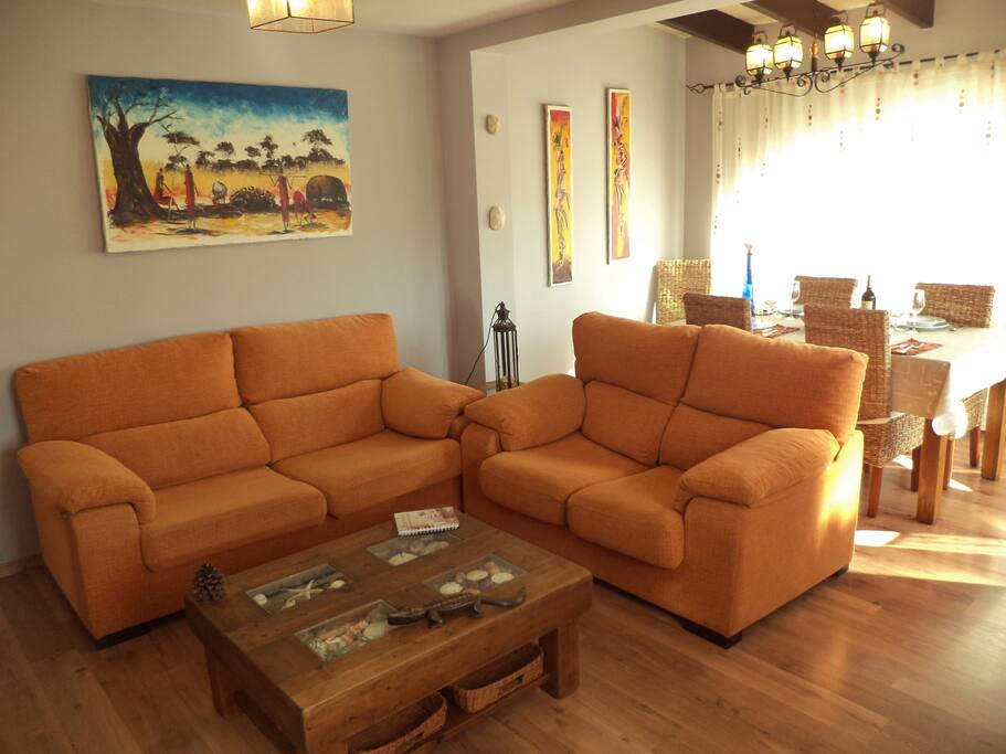 Sala de estar