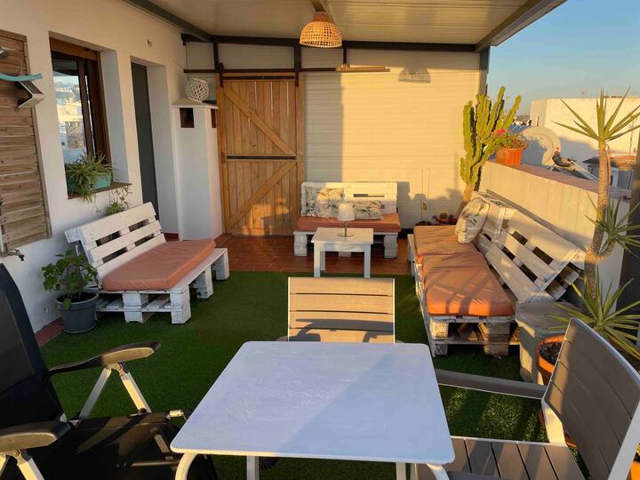 APARTAMENTO-PLAYA