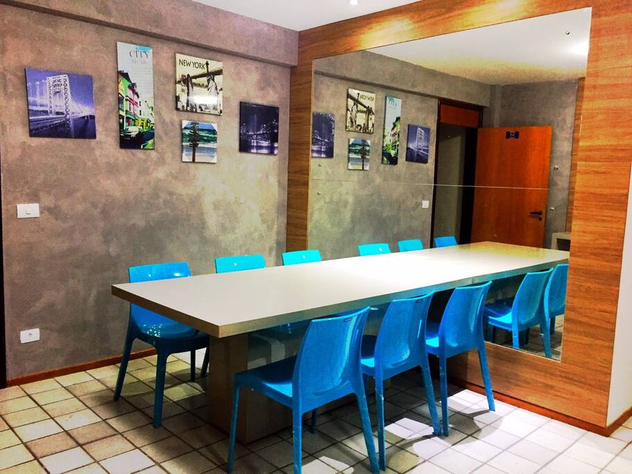 Sala de Jantar