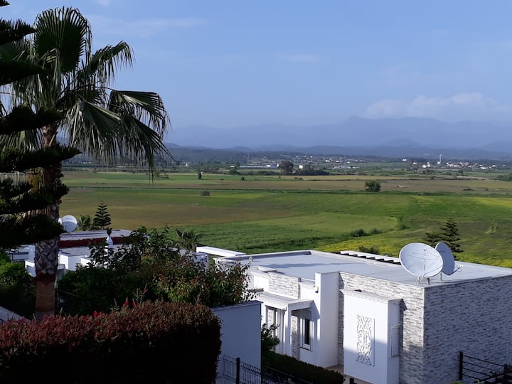 evrenseki kiralik tatil evleri ve evler antalya turkiye airbnb