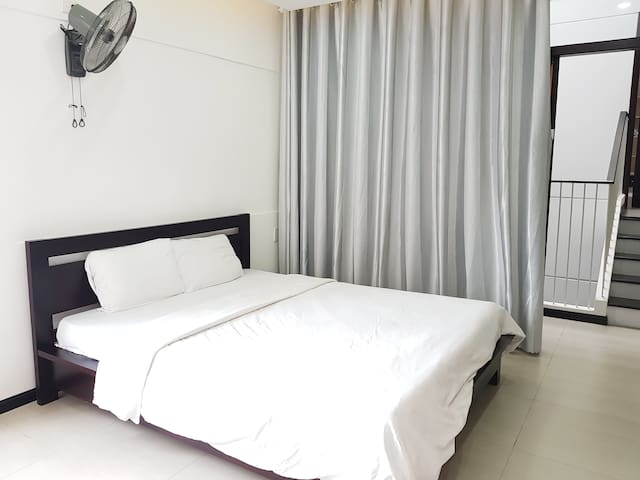 DANANG MILESTONE HOMESTAY-BIG ROOM-CITY CENTER #2
