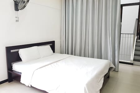 DANANG MILESTONE HOMESTAY-BIG ROOM-CITY CENTER #2
