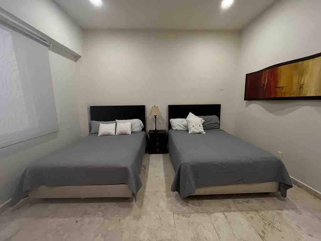 غرفة النوم 2