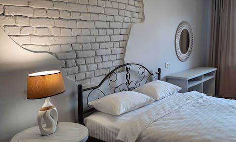 Hetman's Chambers, Old Town