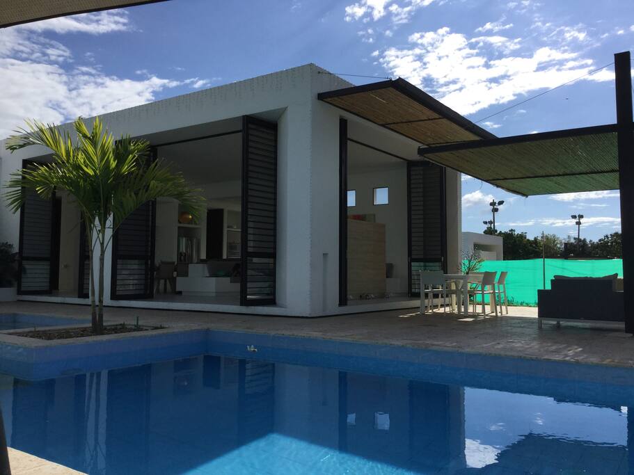 piscina - pool