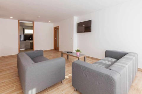 Central Suites - 2