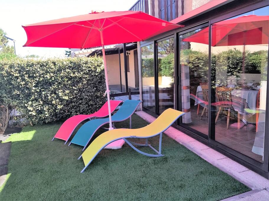 Jardin