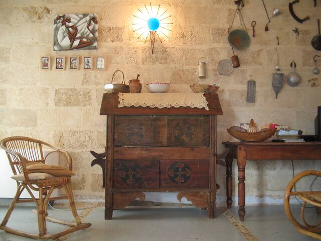 I due trulli – casa vacanza gallery image 3