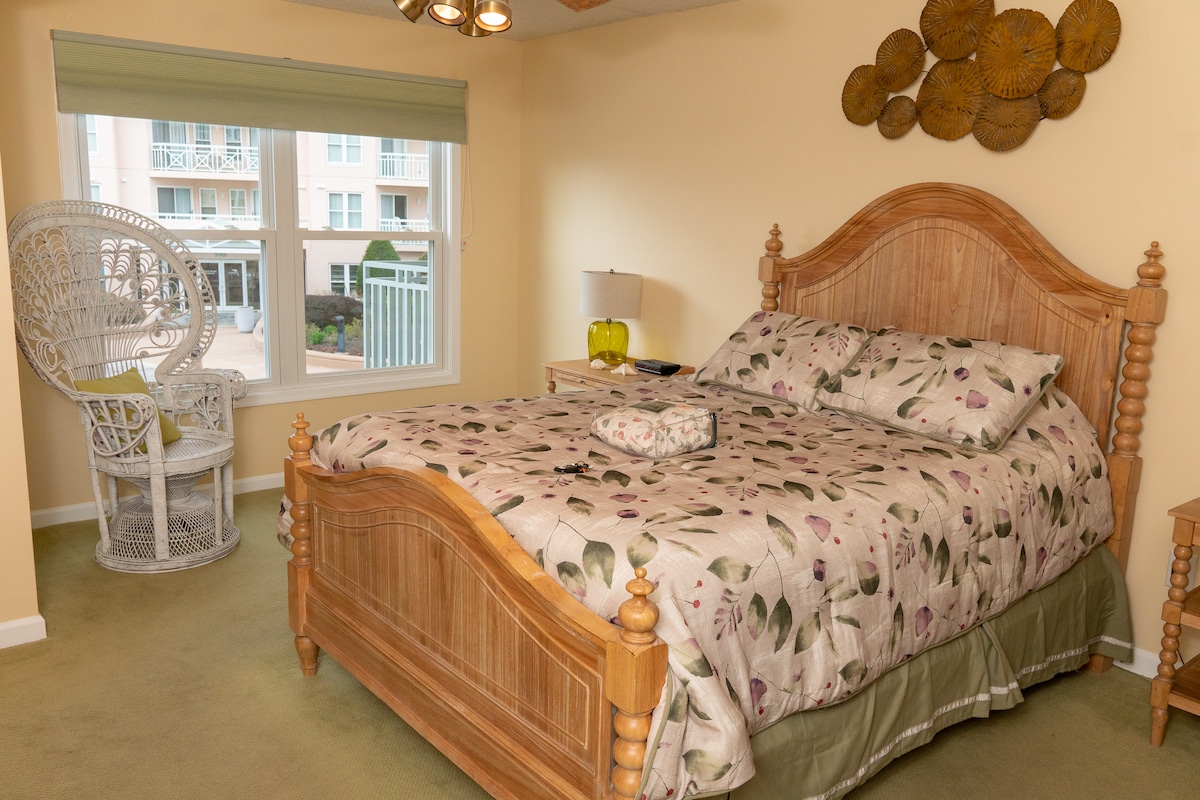 Glavna spavaća soba