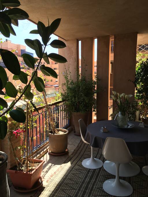 terrazza