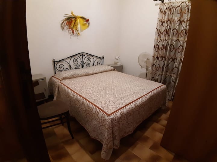 غرفة نوم - 2 مكان