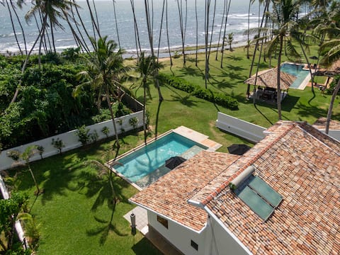 Stella Beach House