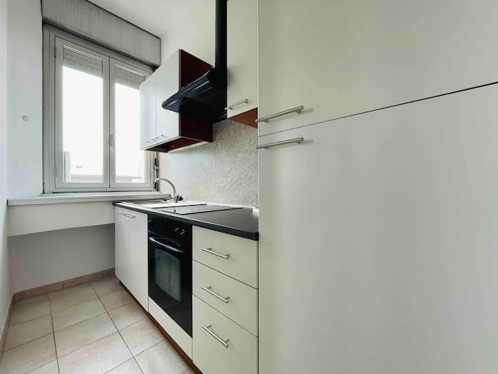 Bright&modern Studio - Walk To Via Etnea & Market! - Catania