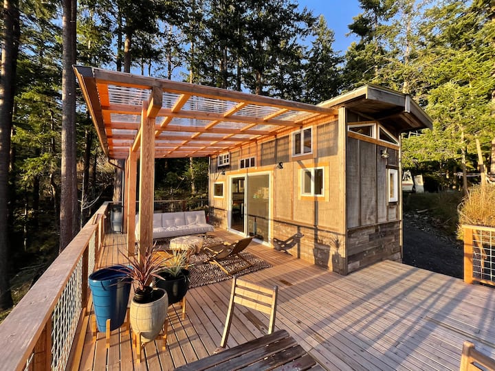 10 Best Tiny Houses For Rent In Bellingham, Washington - Updated 2024 ...