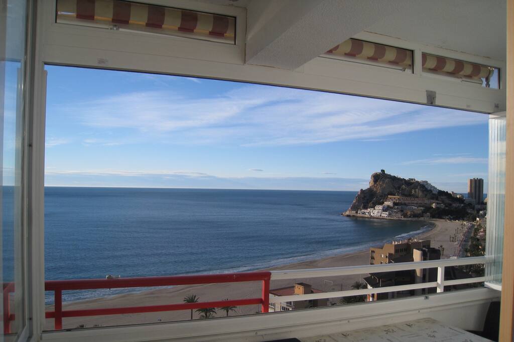 terraza