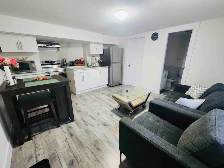 Dream House - Abbotsford