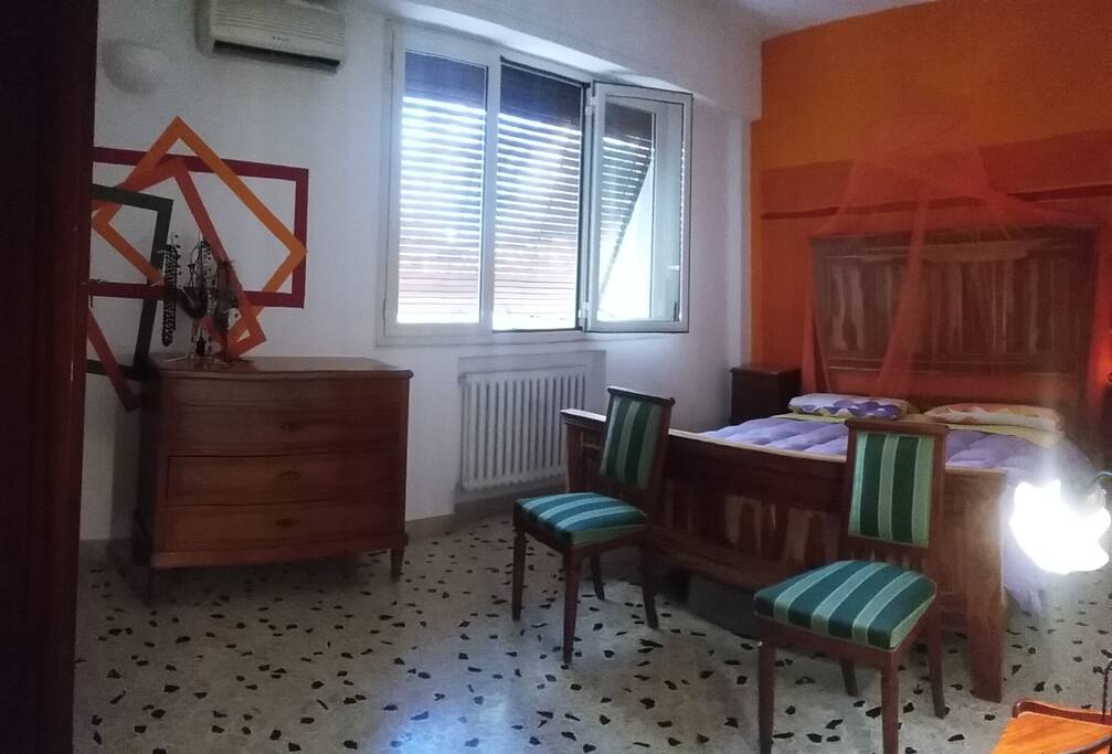camera da letto