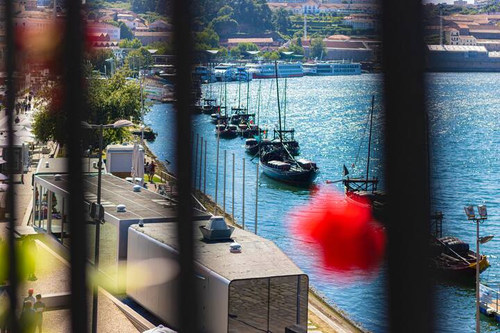 NorteSoul PaV – 2Bedroom w/Balcony & River View gallery image 4