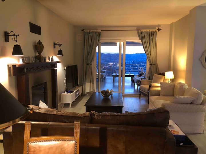Luxury Huge Triplex Villa W/ Private Pool Seaview - Yalıkavak