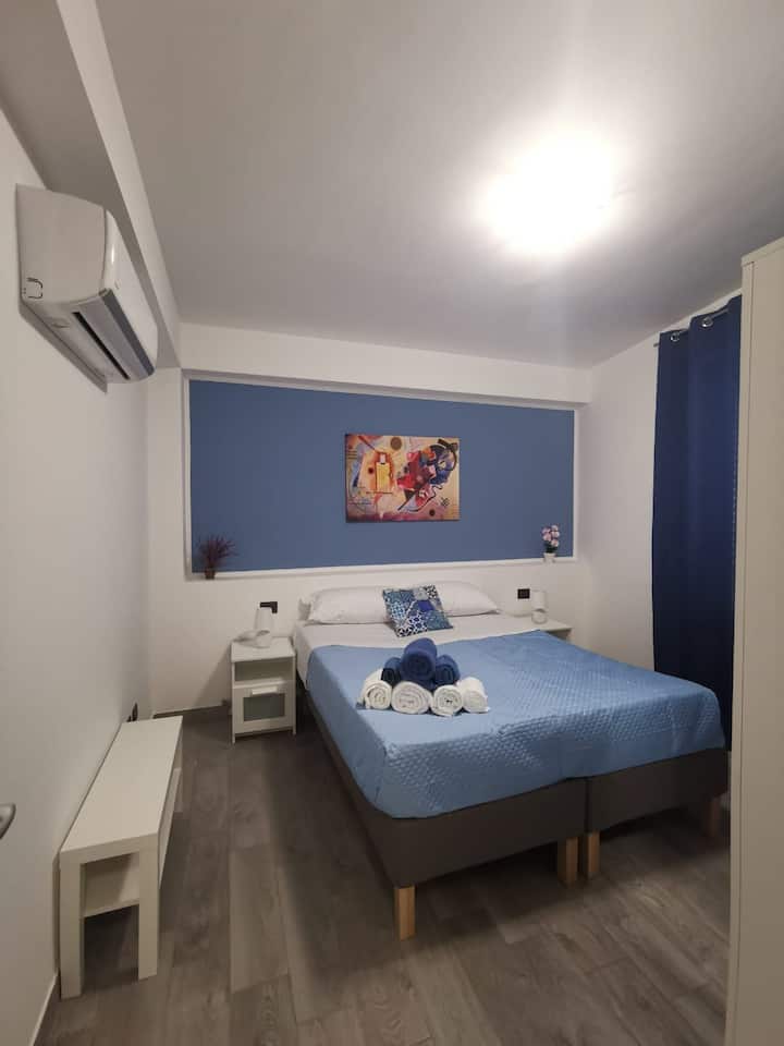 Casa Vacanze "Il Cortile"1 - Casteldaccia