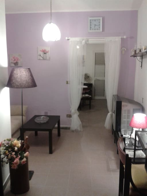 Ingresso