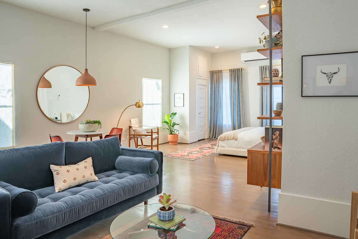 Fairview Apartment #3