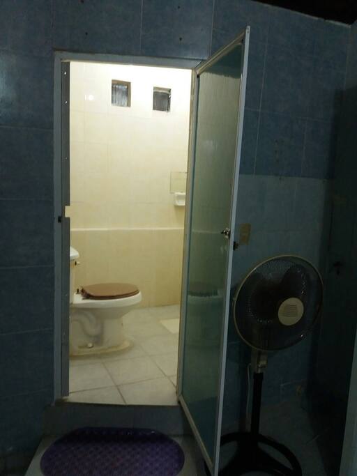 Un baño