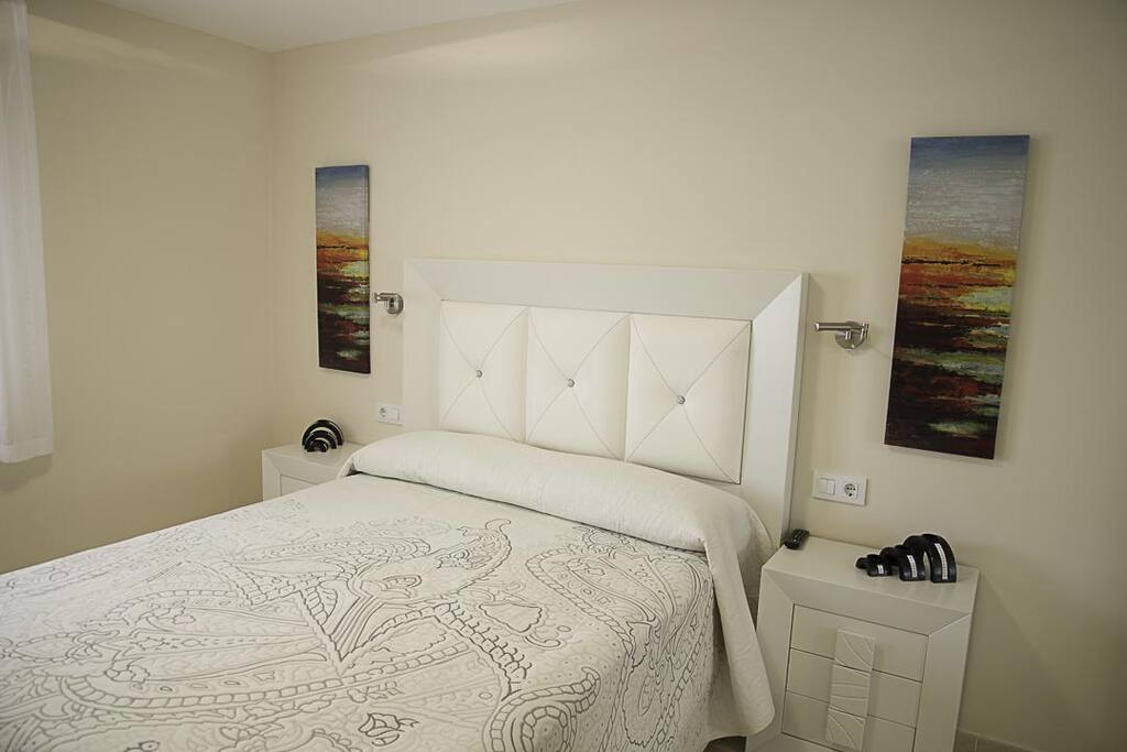 Dormitorio