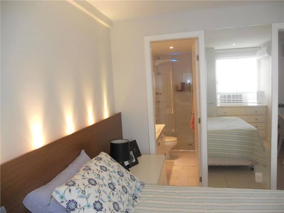 WC Suite