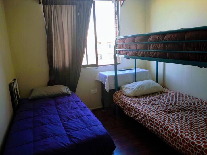 Dhomë gjumi
