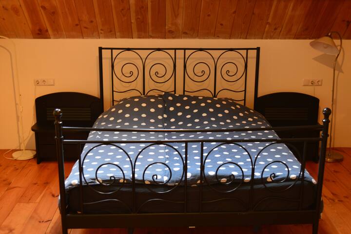 ห้องนอน