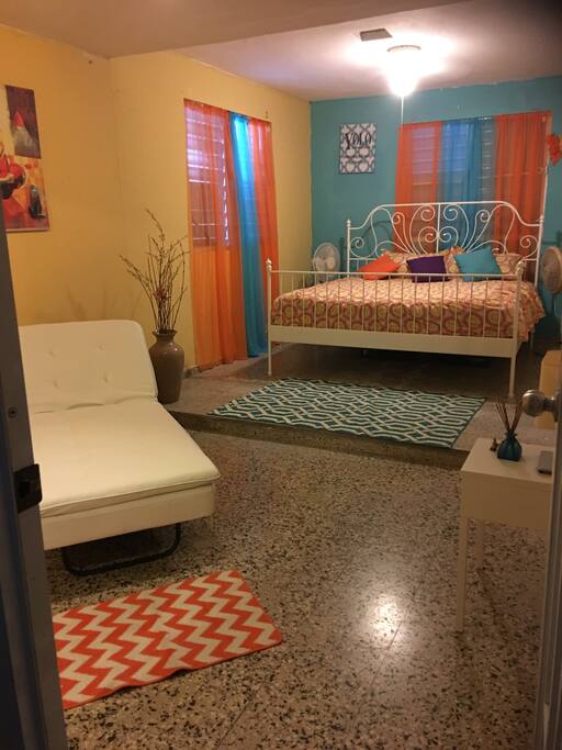 Masterroom